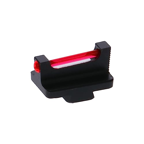 Image of Truglo Fiber Optic Pro High Contrast Handgun Sights for Pistols