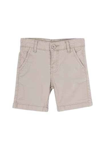 Bermuda gris Losan 8 ans pour les vacances et sorties d'été