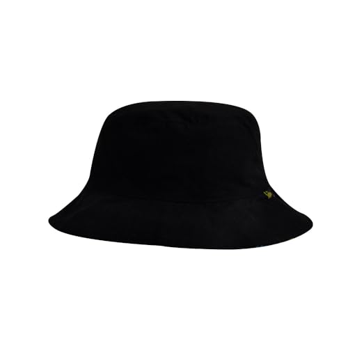 Reversible Bucket hat Collection for Toddler and Kids UPF 50+ Wide Brim Adjustable hat (Size M/L)2