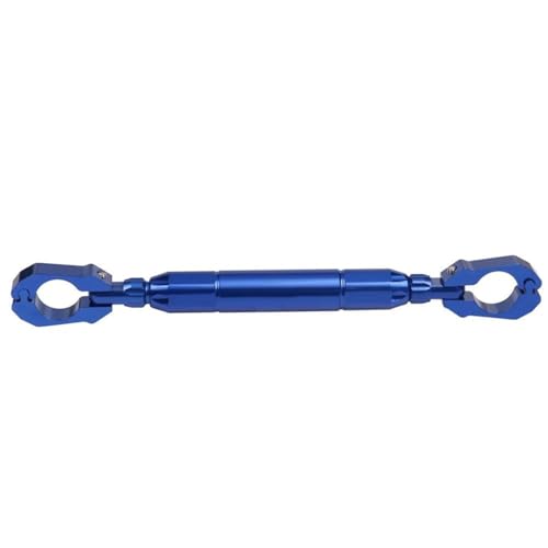 Barre transversale d'équilibre Benelli guidon stable alu bleu