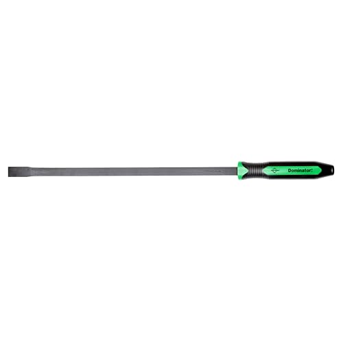 Mayhew Tools 14126GN Dominator Pro Pry Bar, 34' Curved...