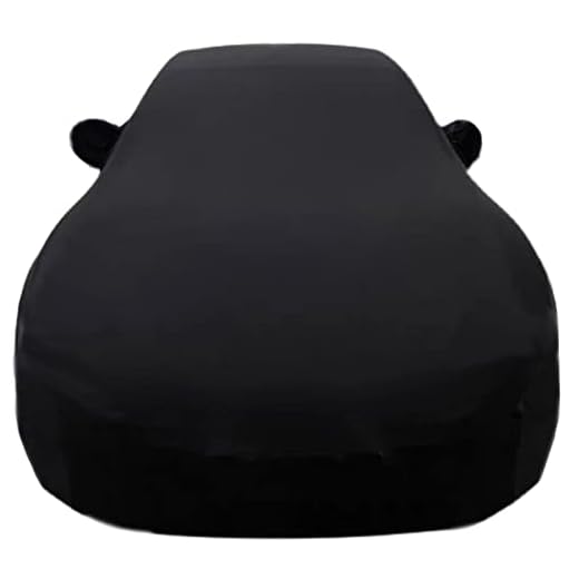 Vattentät Bilskydd Kompatibel Med Acura ILX MDX NSX RDX RL RLX RSX SLX TL TLX TSX ZDX Dammsäker Vindtät Regn Snö Vädret Skyddar Effektivt Bilfärg (Color : Black, Size : TL)