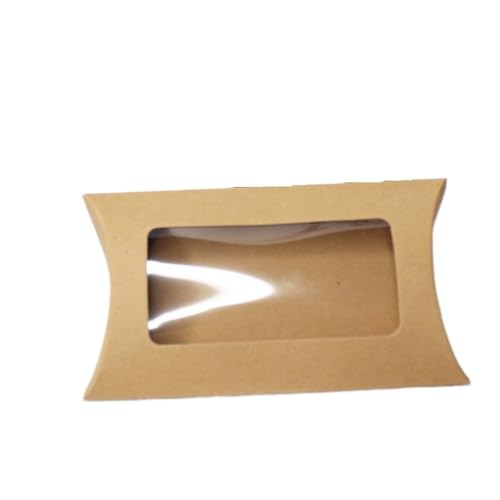 20/50/100 Ntg t }`TCY s[ LfB NbL[ EFfBOp[eB[(Khaki,20PCS_9X5.7X2.5CM)