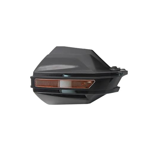 Protection levier frein moto universelle et protège-mains pour guidon de deux-roues