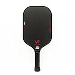 Vatic Pro - V-Sol Power 16mm - Foam Core - Includes Paddle Cover (V7)