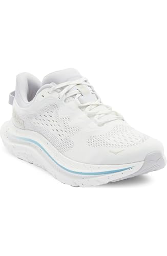 Hoka Women's Kawana 2 Frost/Ash Grey 9 Medium