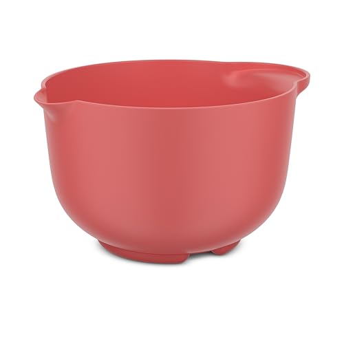 Mepal - 102303076900 - Bol de Préparation Chef It, Base Antidérapante, Résiste au Micro-Ondes et au Lave-Vaisselle, Bol, Matériau Résistance aux Chocs...