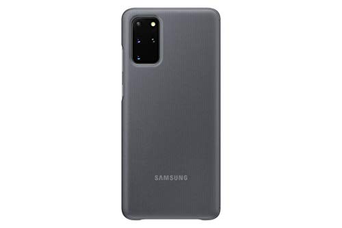 Clear View cover S20+ - vue 4