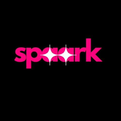 The Spaarkcast cover art