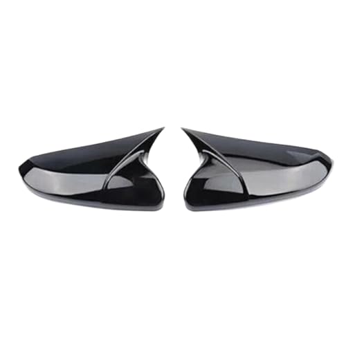 Boîtiers de rétroviseurs extérieurs Civic 10th accessoires coque rétroviseur