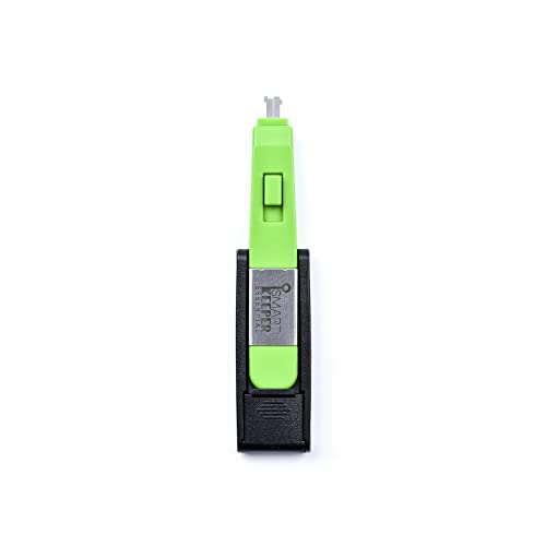 SmartKeeper Essential clé Lock Mini verte contre le vol de données USB - 6