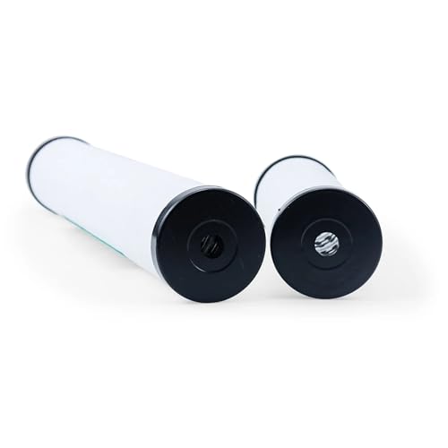 Filtre air comprimé de compresseur pour séchage et traitement - 8