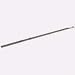 Stanley 215657 Weldable Flat Bar 2 in W x 48 in L x 3/16 in T Steel Mill