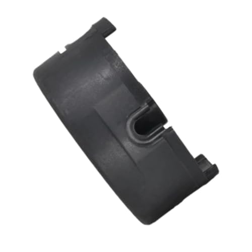 Tête débroussailleuse en nylon et base de couvercle à vis pour machine de jardin FS120 - 5