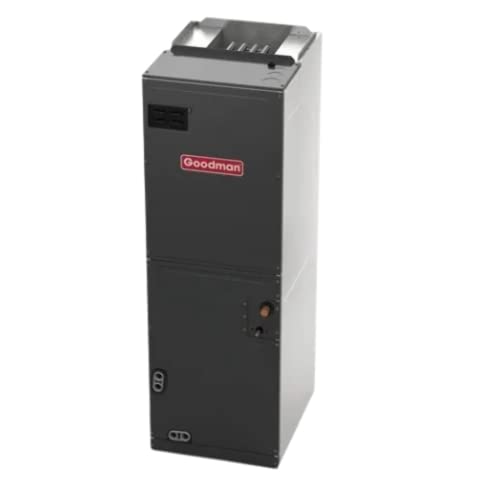 Goodman 4 TON Multi-Position Multi-Speed ECM Based R-32 Air Handler with Internal TXV