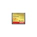 SanDisk SDCFXS-128G-A46 Extreme Memory Card 128 GB CompactFlash, Black