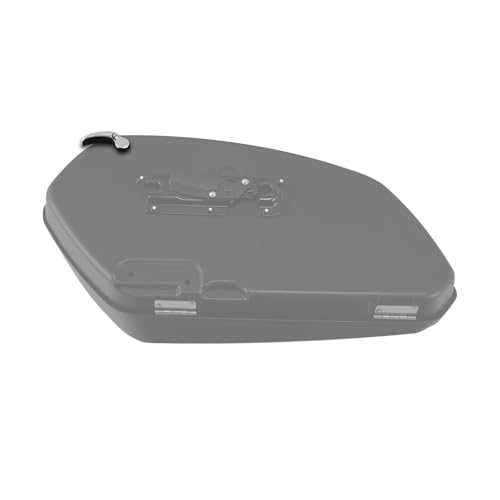 TCMT Palanca de Pestillo de Alforja, Elevador de Tapa Compatible con Harley Low Rider ST FXLRST 2022-2025, Sport Glide 2018-2025, Low Rider El Diablo FXRST 2022 miniatura 6