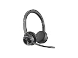 POLY Voyager 4320 UC USB-C Headset