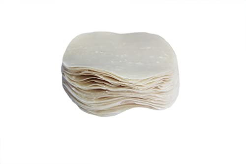 Image of Roshnee Appalam | Set of 2 300 gms. Roshnee Appalams for that authentic South Indian papad taste. Gluten Free. No Chemicals or artifical ingredients.