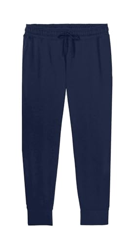 Galaxy by Harvic Boys French Terry Fleece Jogger Sweatpants with Elastic Waistband