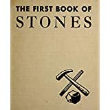 M. B. Cormack THE FIRST BOOK OF STONES 1950 Fra... B089KM3DZ2 Book Cover