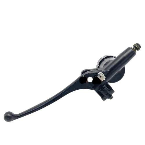 Cilindro maestro de freno delantera 9/16 para eliminar fugas en motos CB