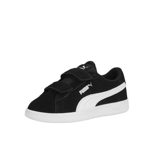 Image of Puma Unisex-Child Smash Hook and Loop