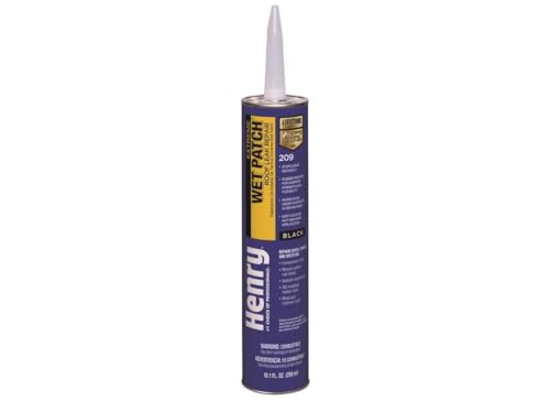 Henry Elastomastic Roof Patch 10.1 Oz