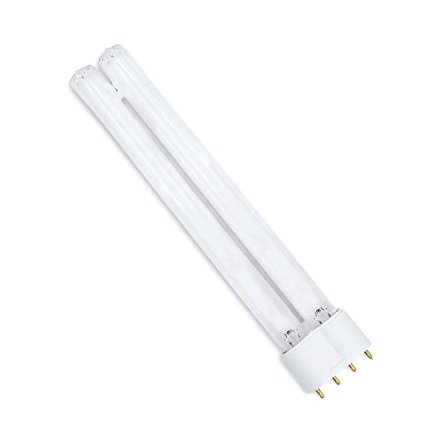 Repuesto Para ESU PONDLIFE Turbo-Twist 6X Clarificador UV miniatura 3
