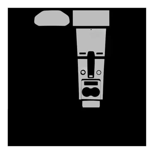 Film protection TPU écran navigation panneau vitesse Chery Tiggo 8 Pro