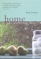 Paperback Home : Tales of a Heritage Farm Book