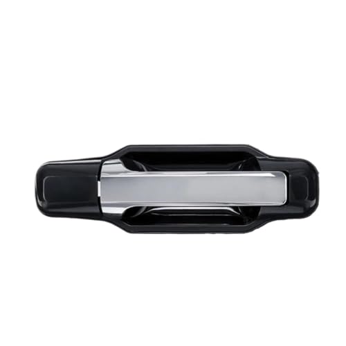 Poignée de porte extérieure pour Kia Sorento arrière droit chrome 826603E021
