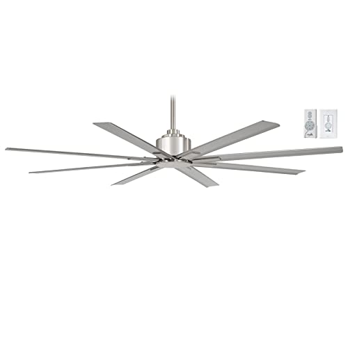 MINKA-AIRE F896-65-BNW Xtreme H20 65