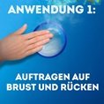 Wick VapoRub Erkältungssalbe, Spar-Set 3x25g
