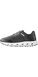 Jobe Discover Sneakers - Schwarz - Leichter wasserdichter Spritzschutz - Unisex - Extrem Leichter Schuh