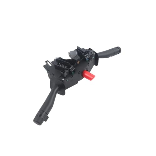 Panne de signalisation : commodo clignotants Kia 1996-2008 résout le faux contact