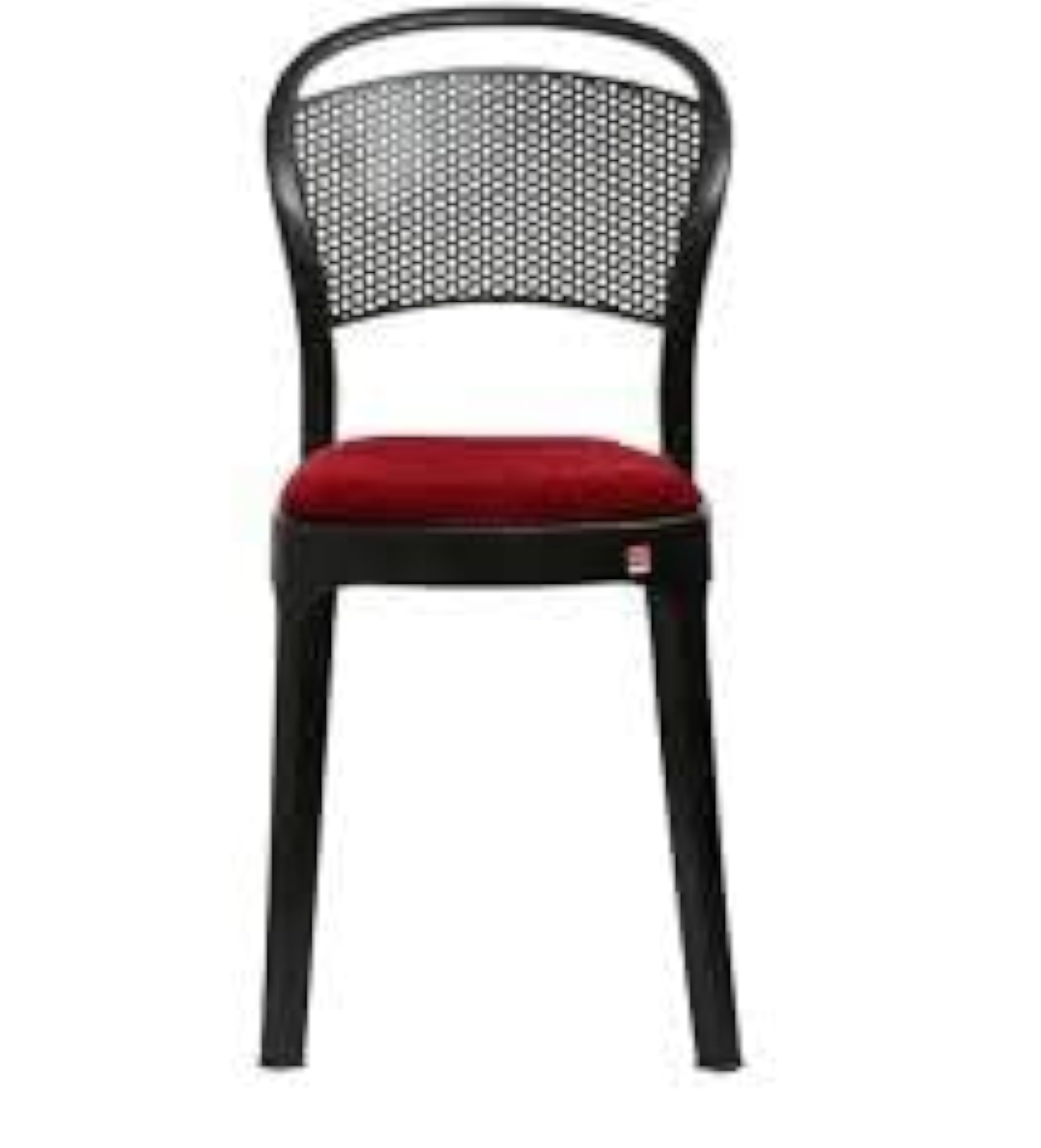 Multipurpose Without Arm Cushioned Seat Chair