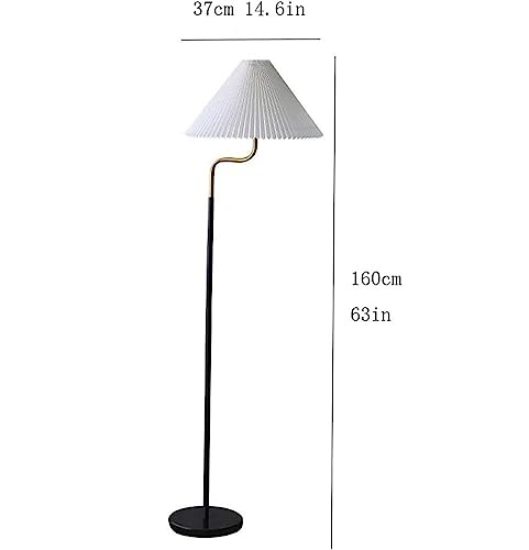 Lampadaire créatif moderne haut de gamme pour sublimer le salon