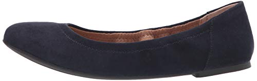 Amazon Essentials Ballerine Belice Donna, Blu