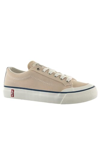 Levi's Femme LS2 S pour un look de bureau élégant et moderne