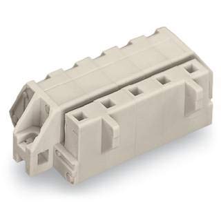 Wago 721-333/031-000 Federleiste (50-er Pack)