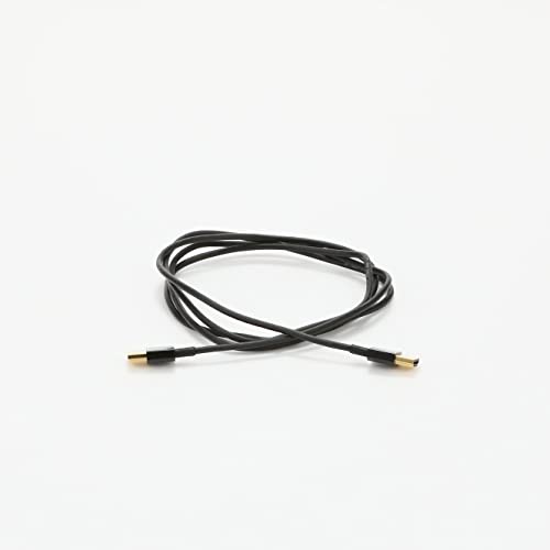 エレコム(ELECOM) エレコム HDMI ケーブル 極細 ハイスピード 1.5m スーパースリム 4K・2K DH-HD14SS15BK の商品画像 8