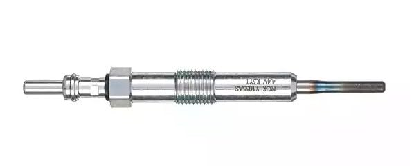 Bougie de prechauffage NGK Y1035AS DP77 | Leroy Merlin