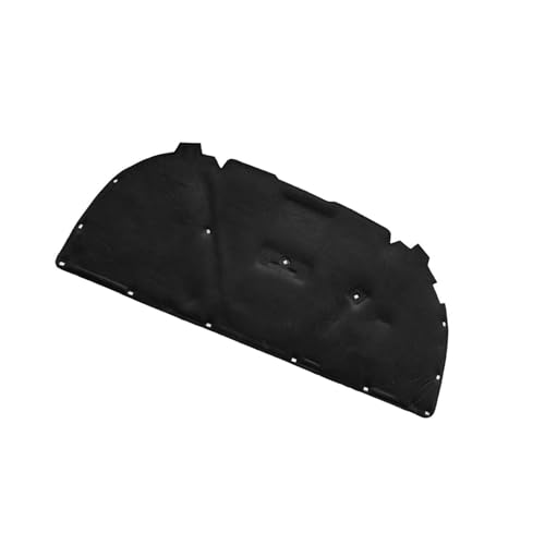 Isolant capot A4 B7 2004-2008 protection thermique et acoustique moteur
