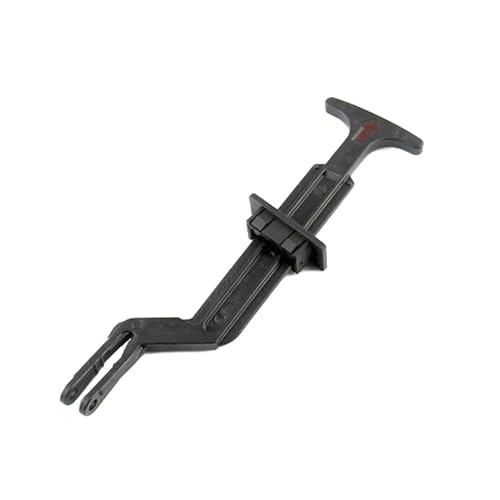 Poignée de déverrouillage du capot pour VW Passat B5 et B5.5 de 2000 à 2009