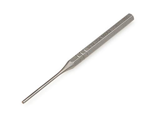 TEKTON 3/32 Inch Roll Pin Punch | 66063