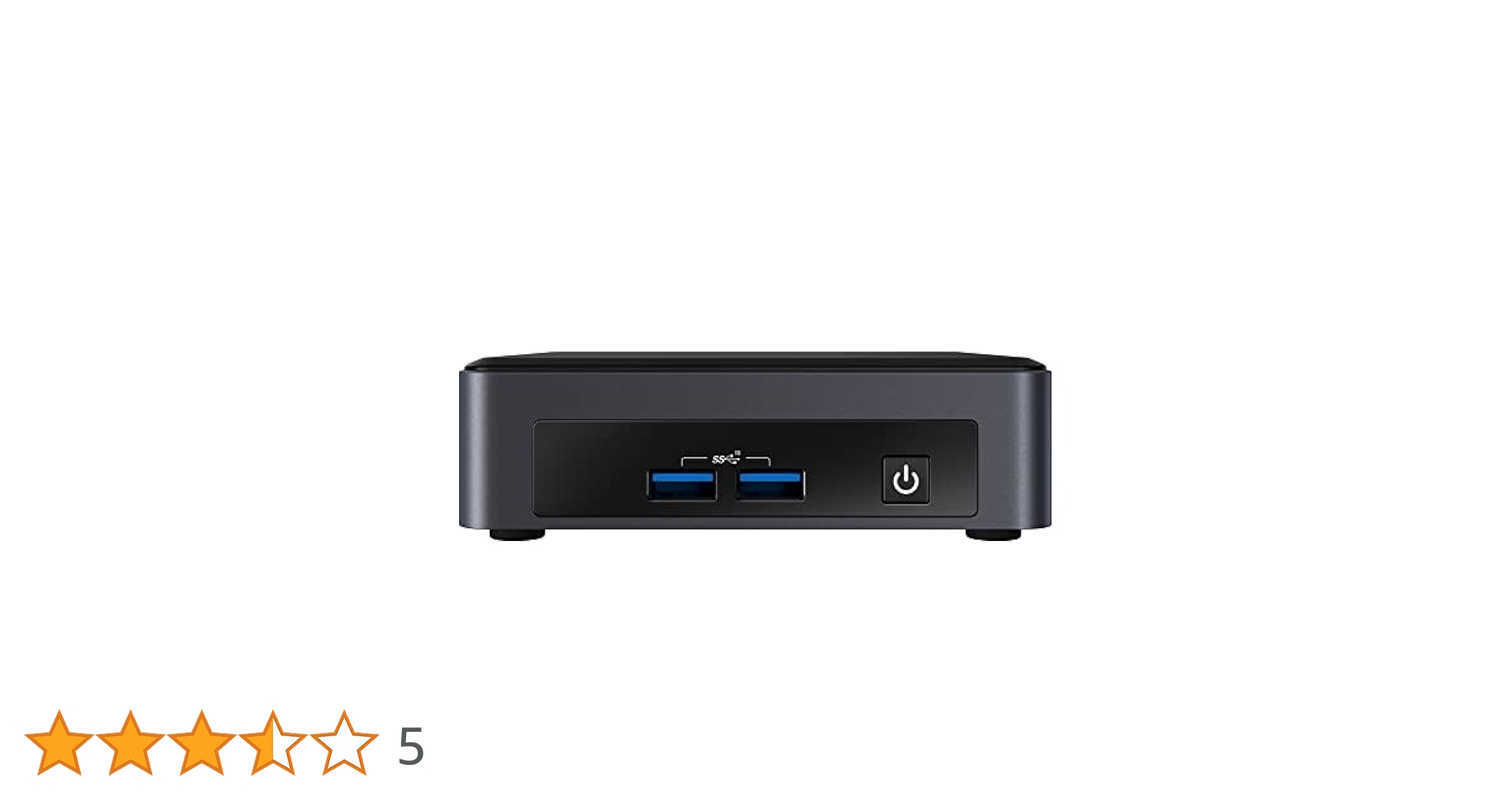 Intel インテル NUC NUC8V5PNK BKNUC8V5PNK Intel NUC 8世代 BKNUC8V5PNK : まいまいオーディオ Blog - 中古