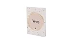 Fiona´s Notizbuch: Personalisiertes Buch für Fiona. Auch als Tagebuch oder Schreibheft geeignet. Als Geschenk für alle Frauen oder Mädchen perfekt.
