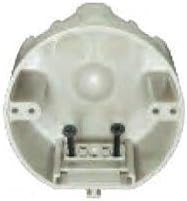 Allied Moulded SB-CB Sliderbox Round Outlet Ceiling Box