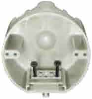 Allied Moulded SB-CB Sliderbox Round Outlet Ceiling Box